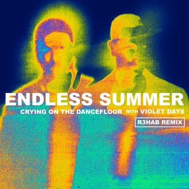 Crying on the Dancefloor (R3HAB remix)