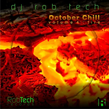 October Chill Vol 4: Fire
