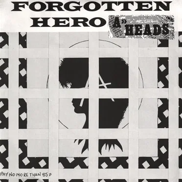 Forgotten Hero