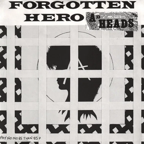 Forgotten Hero