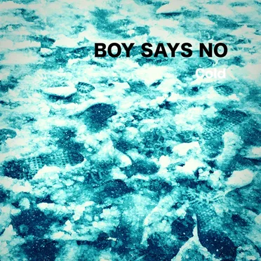 Boy Says No