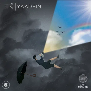 Yaadein by Last Minute India - album cover