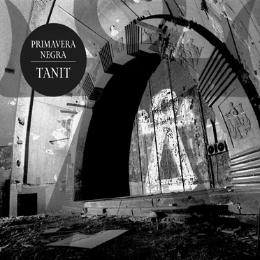 Tanit by Primavera Negra - album cover