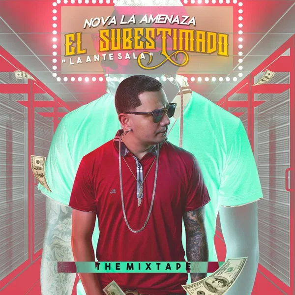 El subestimado "La antesala": The Mixtape