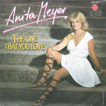 The One That You Love / Restless