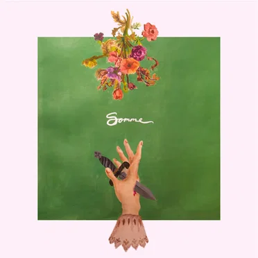 Somme by Somme - album cover