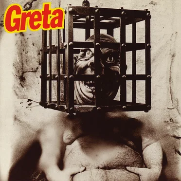 No Biting by Greta - album cover