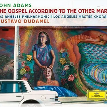 The Gospel According to the Other Mary