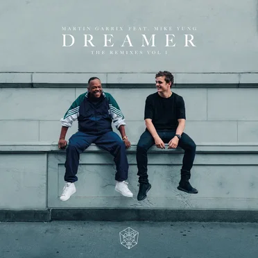 Dreamer (Remixes, Vol. 1)
