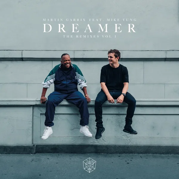 Dreamer (Remixes, Vol. 1)