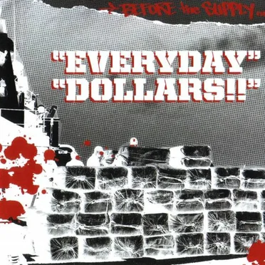 Before The Supply by Everyday Dollars - album cover