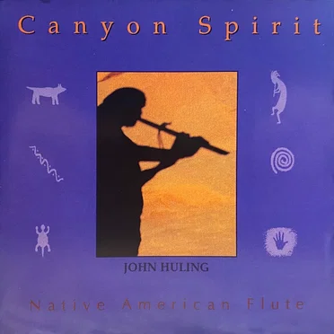 Canyon Spirit