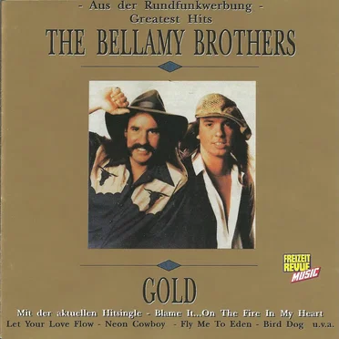 Greatest Hits: Gold