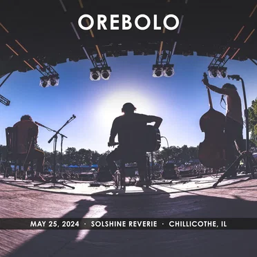 2024-05-25: Solshine Reverie, Chillicothe, IL