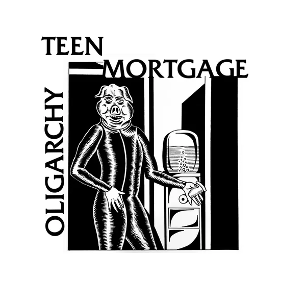 OLIGARCHY