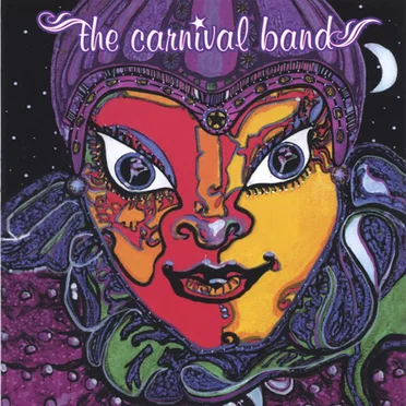 The Carnival Band by The Carnival Band - album cover
