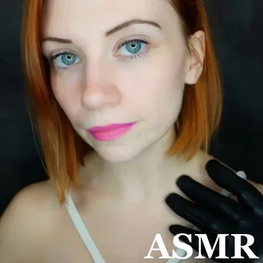 Close Up Comforting Head Scratching, Random Triggers. Patreon Appreciation by Jodie Marie ASMR - album cover