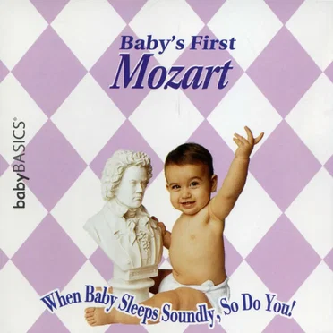 Baby's First Mozart