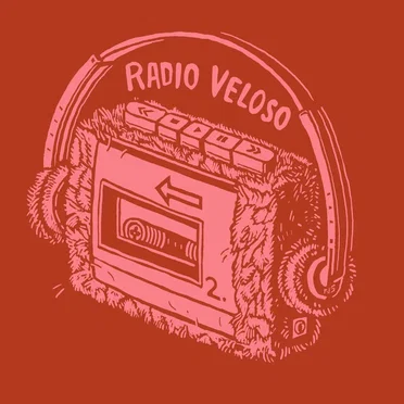 Radio Veloso 2 by Radio Veloso - album cover
