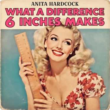 What a Difference 6 Inches Makes