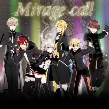 Mirage call