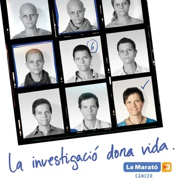 El disc de La Marató 2018 by Various Artists - album cover