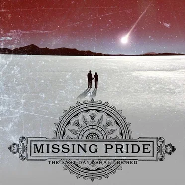 Missing Pride