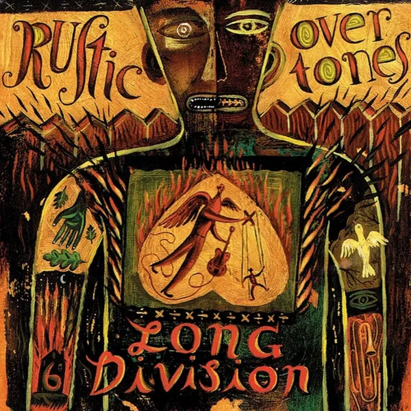 Long Division