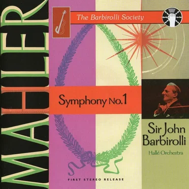 Symphony no. 1