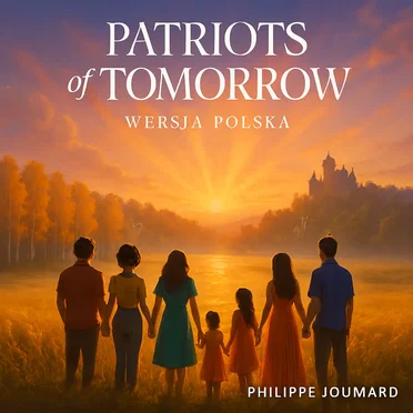 Patriots of Tomorrow - Wersja Polska