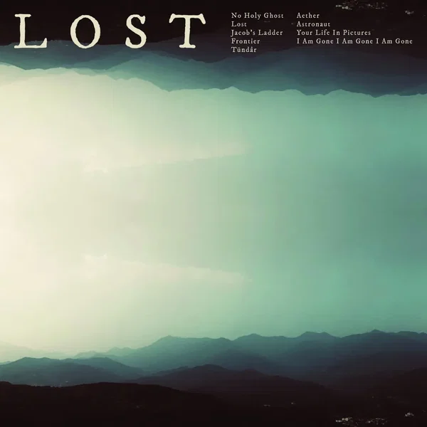 LOST