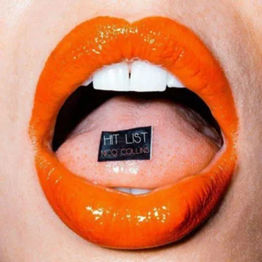 Hit List by Nico Collins - album cover