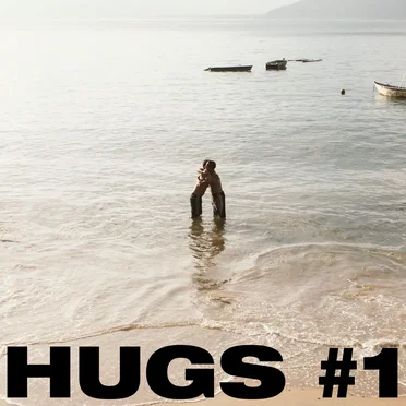 Hug Records Compilation - 6 Years of Love Foundation by Various Artists - album cover