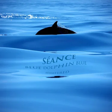 Blue Dolphin Blue