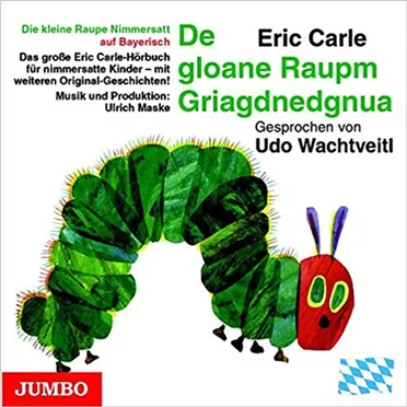 Eric Carle