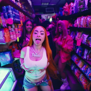 Deli by Ice Spice - album cover