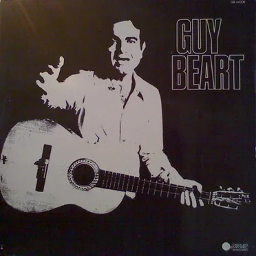 Guy Béart