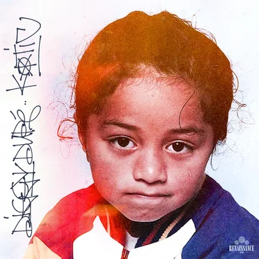 K.O.T.I.C by Diggy Dupé - album cover