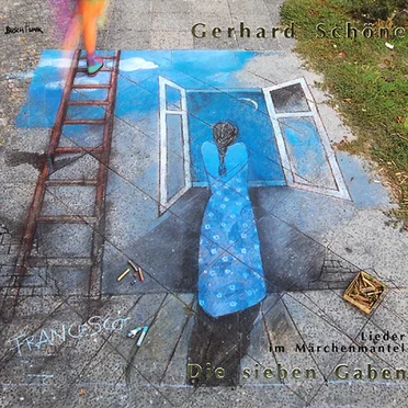 Die sieben Gaben