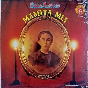 Mamita mia