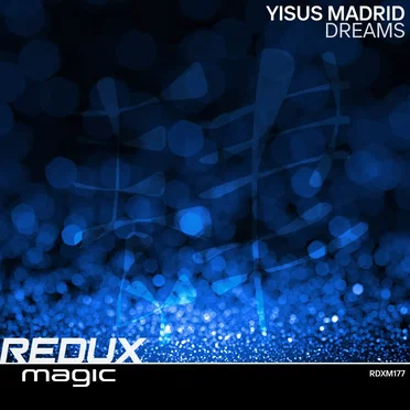 Dreams by Yisus Madrid - album cover