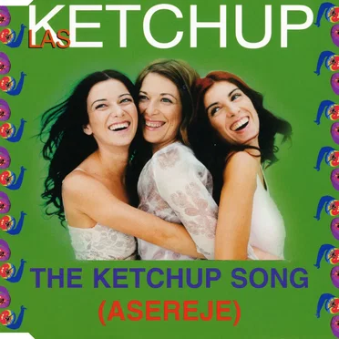 Las Ketchup