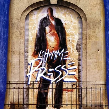 L'Homme pressé