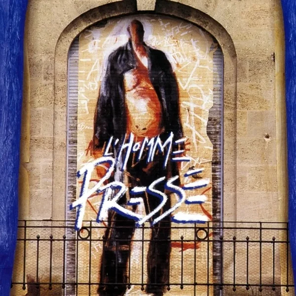 L'Homme pressé