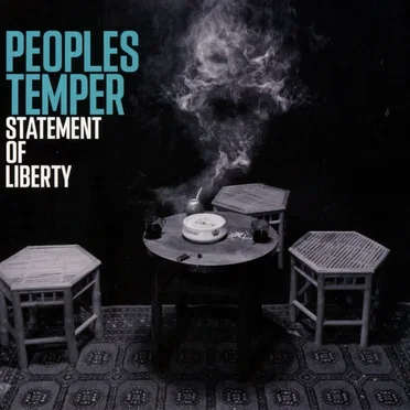 Statement of Liberty