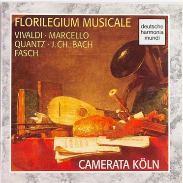 Florilegium Musicale