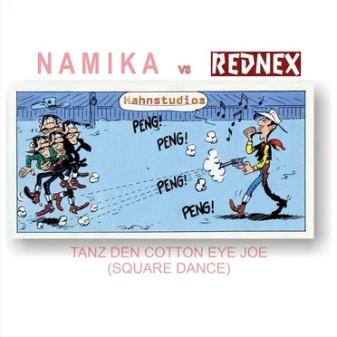 Tanz den Cotton Eye Joes (Square Dance)