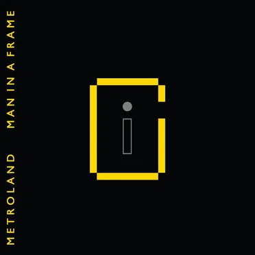 Man in a Frame