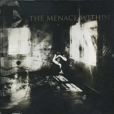 The Menace Within by Emancer - album cover