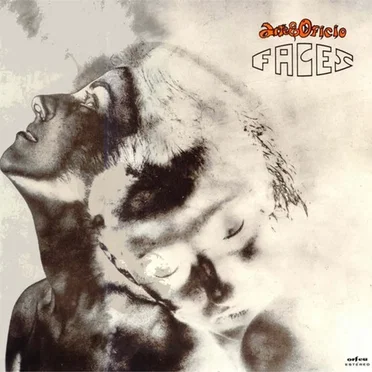 Faces by Arte & Ofício - album cover